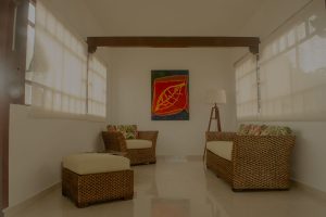 Fondo Terraza Café Hotel Kau