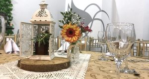 Eventos sociales y corporativos en la mesa cundinamarca