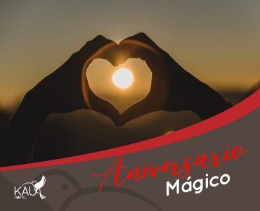 Aniversario Mágico
