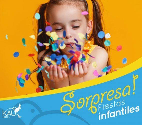 Children’s Party Children’s Party